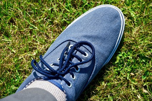 The Ultimate Guide to Choosing the Perfect Canvas for Shoes