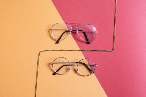 The Ultimate Guide to Clear Lens Men's Fashion Glasses: Elevate Your Style Statement