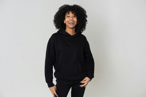 The Ultimate Guide to the Black Essential Hoodie: Timeless Style and Versatility