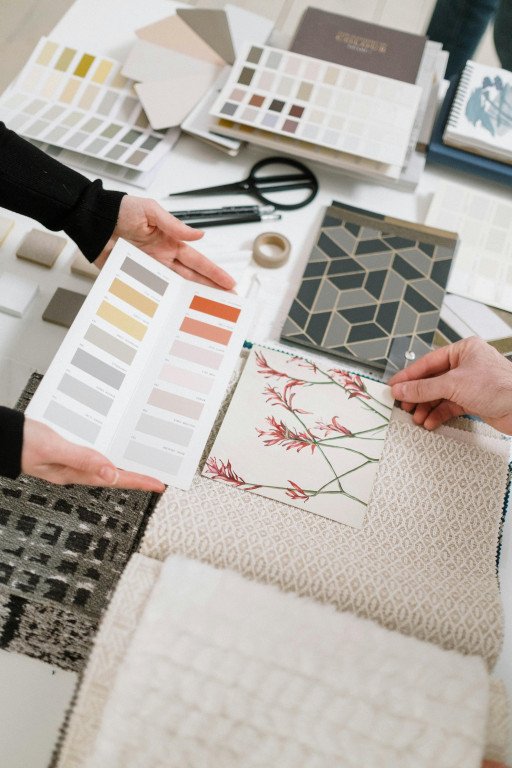 The Ultimate Guide to Embracing the Trending Color Palette in Design